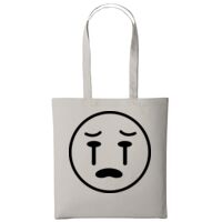 Cotton shopper long handle Thumbnail