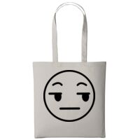 Cotton shopper long handle Thumbnail