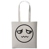 Cotton shopper long handle Thumbnail