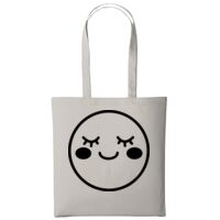 Cotton shopper long handle Thumbnail