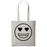 Cotton shopper long handle Thumbnail