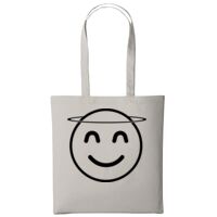 Cotton shopper long handle Thumbnail