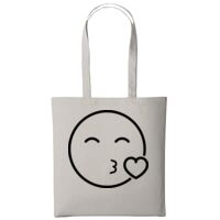 Cotton shopper long handle Thumbnail