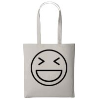 Cotton shopper long handle Thumbnail