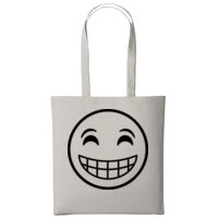 Cotton shopper long handle Thumbnail