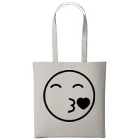 Cotton shopper long handle Thumbnail