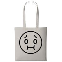 Cotton shopper long handle Thumbnail