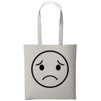 Cotton shopper long handle Thumbnail