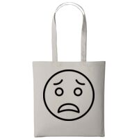 Cotton shopper long handle Thumbnail