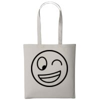 Cotton shopper long handle Thumbnail