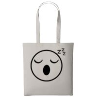Cotton shopper long handle Thumbnail