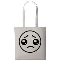Cotton shopper long handle Thumbnail