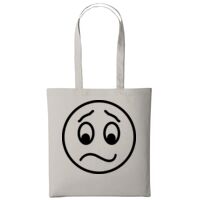 Cotton shopper long handle Thumbnail