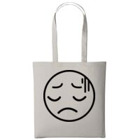 Cotton shopper long handle Thumbnail