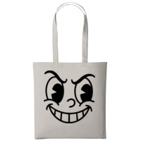 Cotton shopper long handle Thumbnail