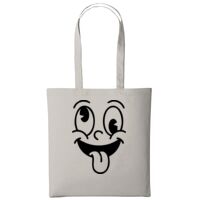 Cotton shopper long handle Thumbnail