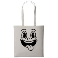 Cotton shopper long handle Thumbnail