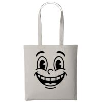 Cotton shopper long handle Thumbnail