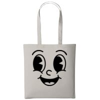 Cotton shopper long handle Thumbnail