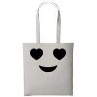 Cotton shopper long handle Thumbnail