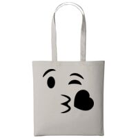 Cotton shopper long handle Thumbnail