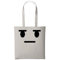 Cotton shopper long handle Thumbnail