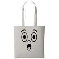 Cotton shopper long handle Thumbnail
