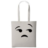 Cotton shopper long handle Thumbnail
