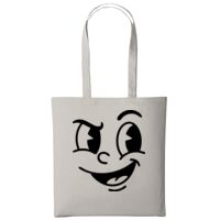 Cotton shopper long handle Thumbnail