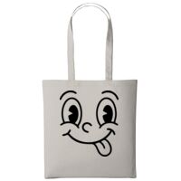 Cotton shopper long handle Thumbnail