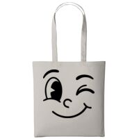 Cotton shopper long handle Thumbnail