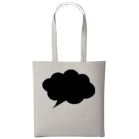 Cotton shopper long handle Thumbnail