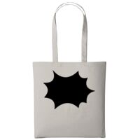 Cotton shopper long handle Thumbnail