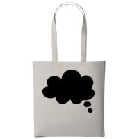 Cotton shopper long handle Thumbnail