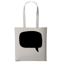 Cotton shopper long handle Thumbnail