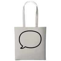 Cotton shopper long handle Thumbnail