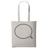 Cotton shopper long handle Thumbnail