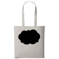Cotton shopper long handle Thumbnail