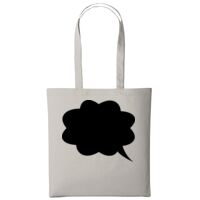 Cotton shopper long handle Thumbnail