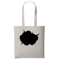 Cotton shopper long handle Thumbnail