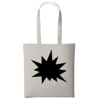 Cotton shopper long handle Thumbnail