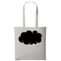 Cotton shopper long handle Thumbnail