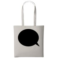 Cotton shopper long handle Thumbnail