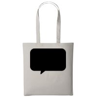 Cotton shopper long handle Thumbnail