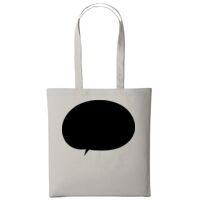 Cotton shopper long handle Thumbnail