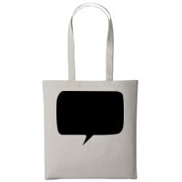Cotton shopper long handle Thumbnail