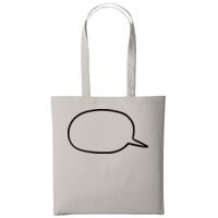 Cotton shopper long handle Thumbnail