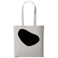 Cotton shopper long handle Thumbnail