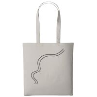 Cotton shopper long handle Thumbnail