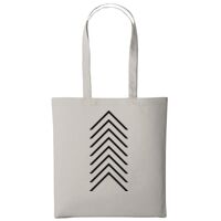 Cotton shopper long handle Thumbnail